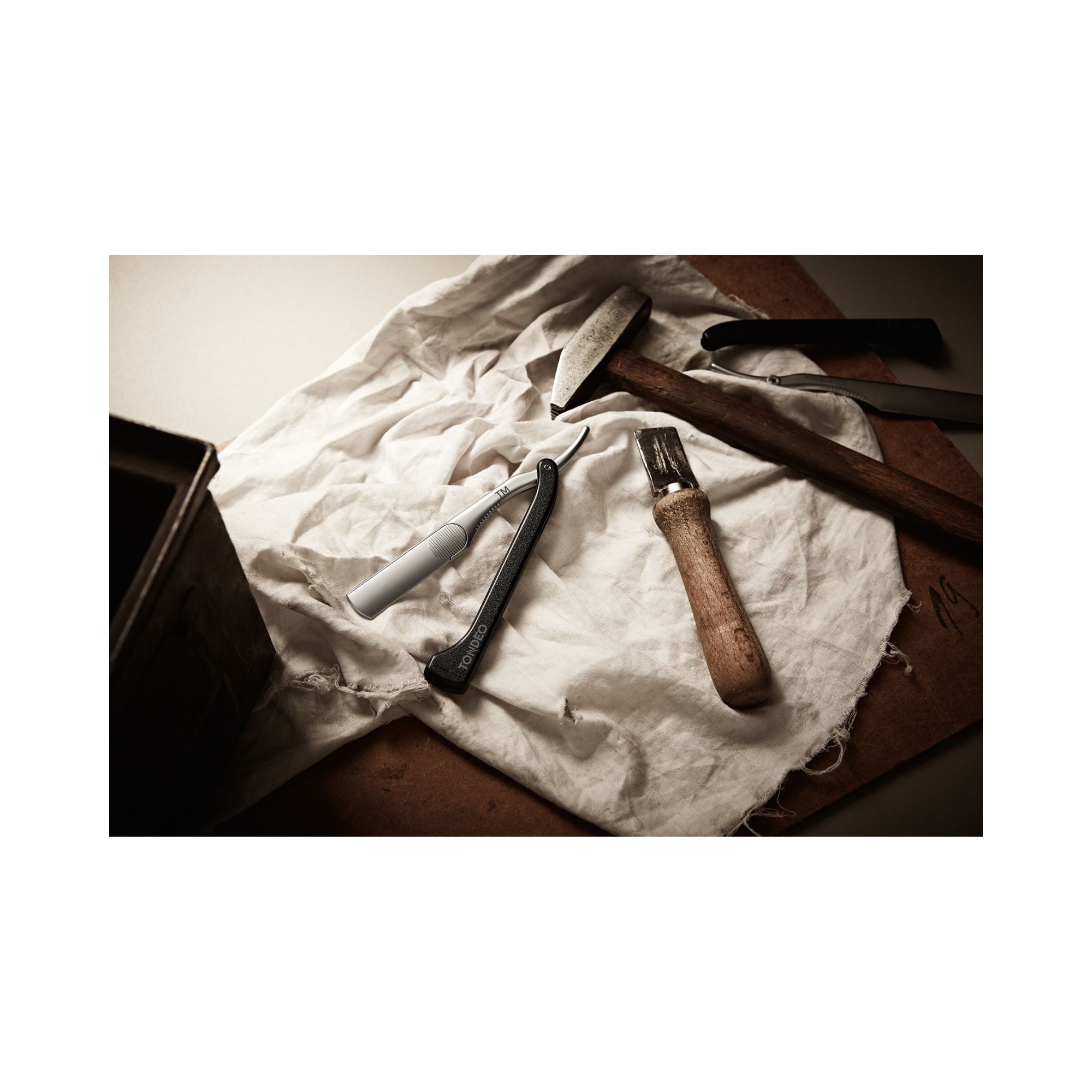 TM kniv