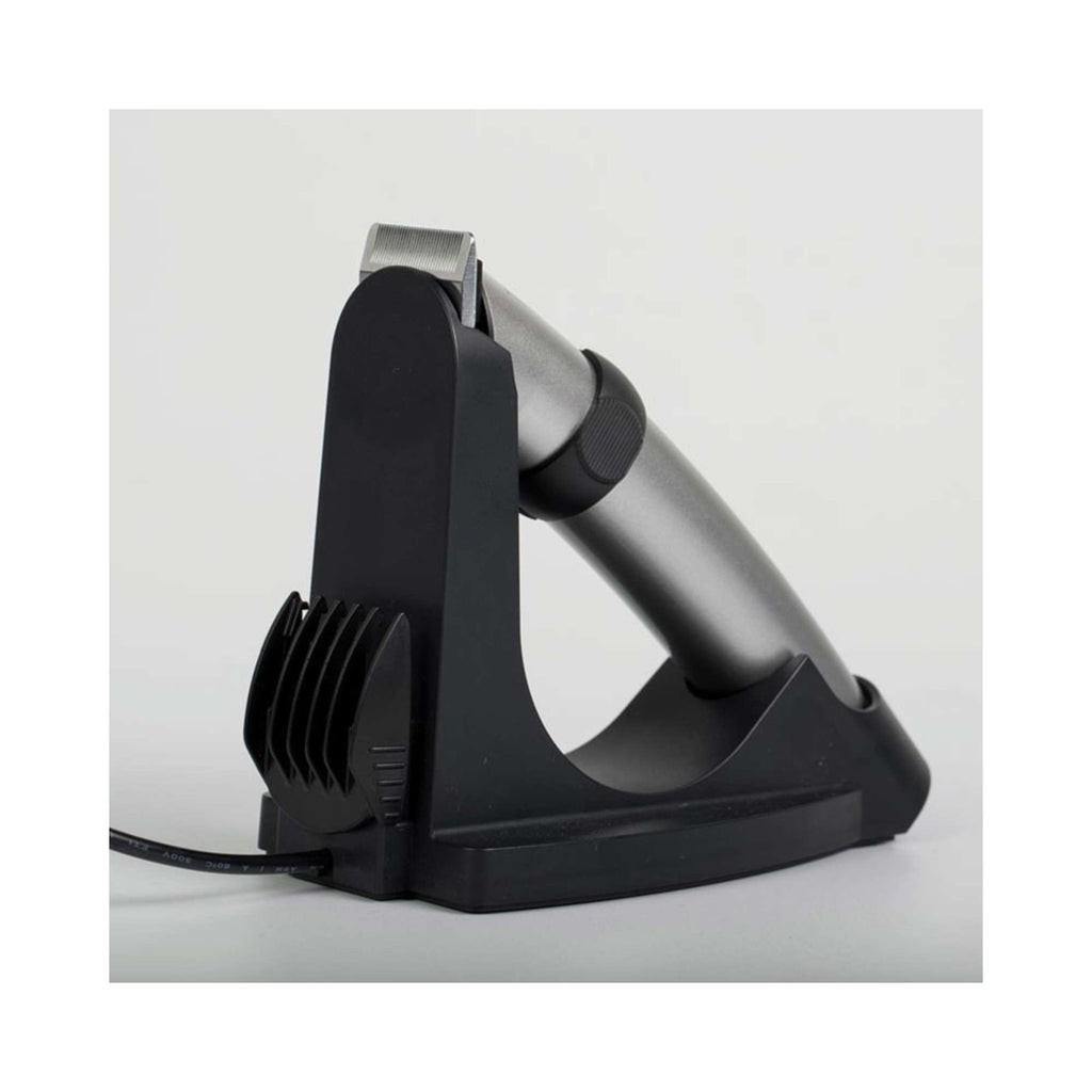 Tondeo eco xs Lithium Silver
