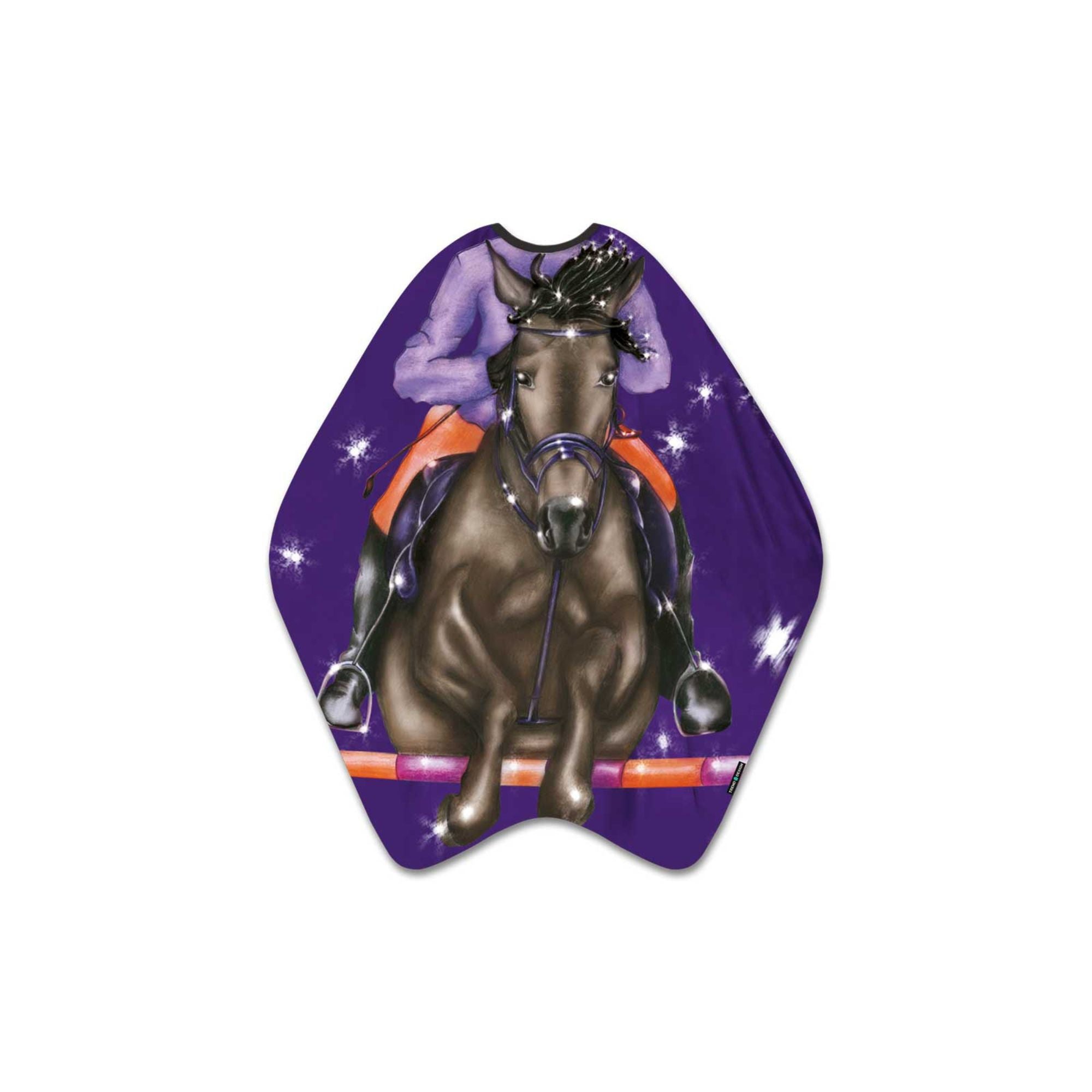 Youngster - Jockey