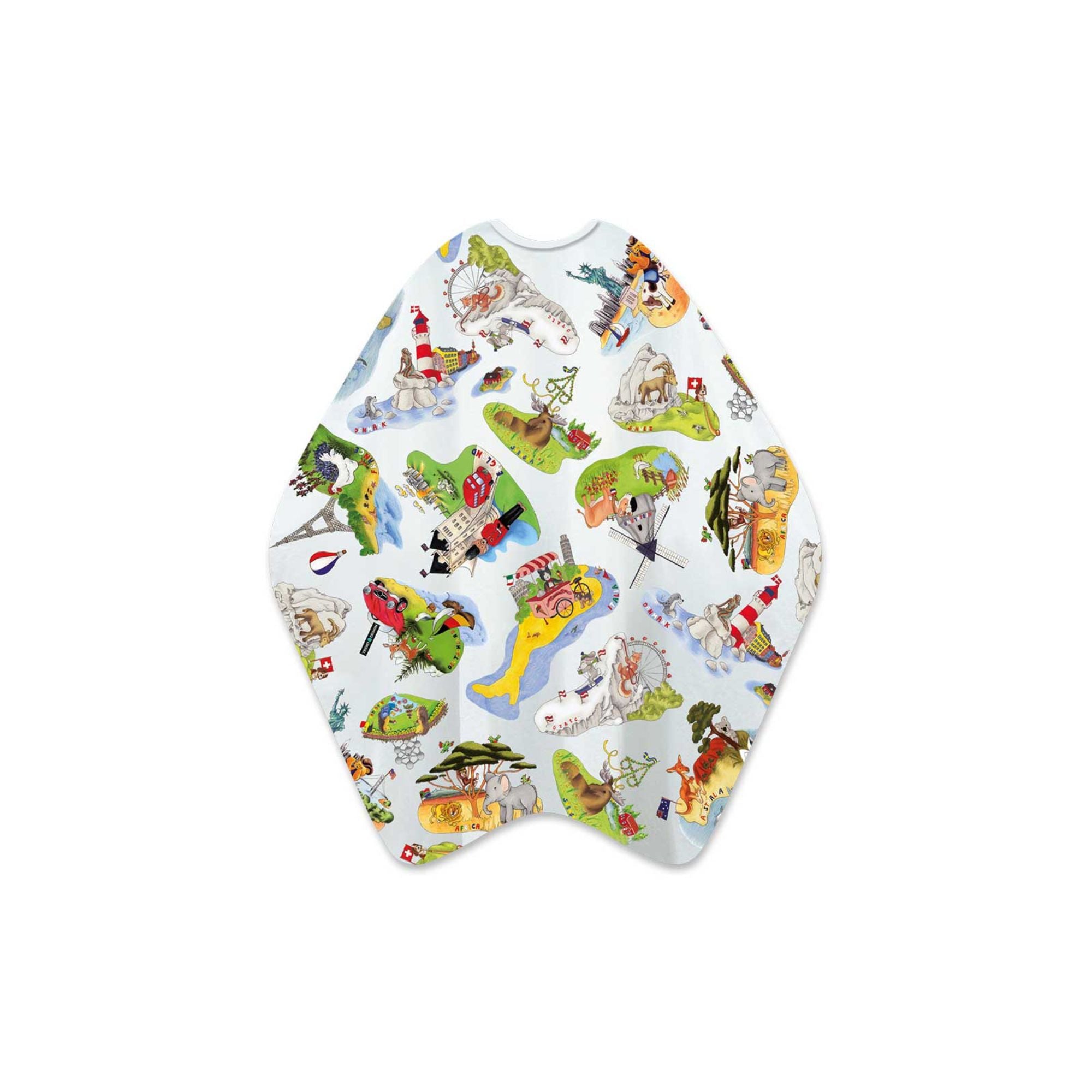 Kids World