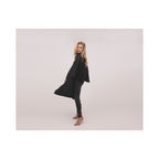 Skinny True Black