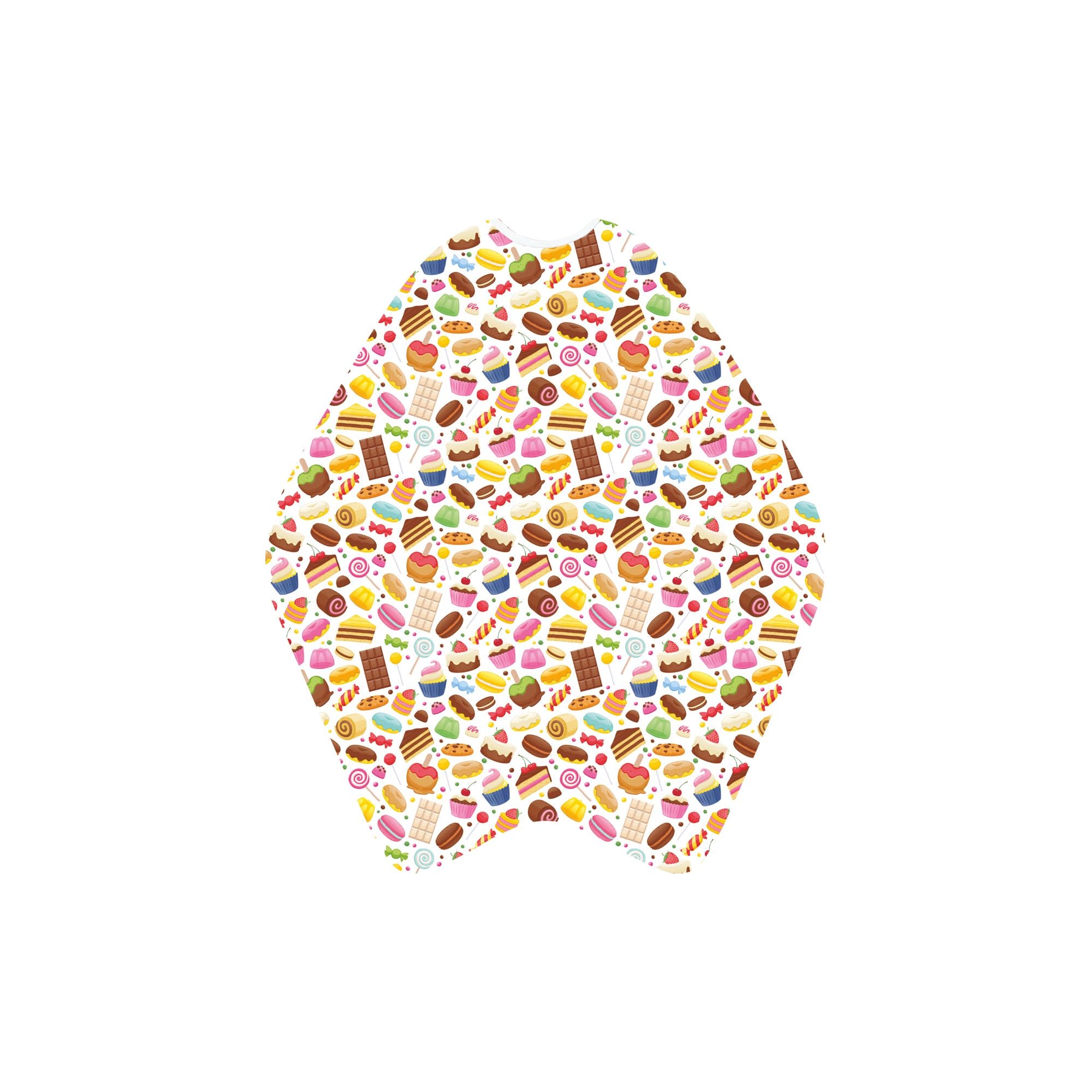 Basic Candy