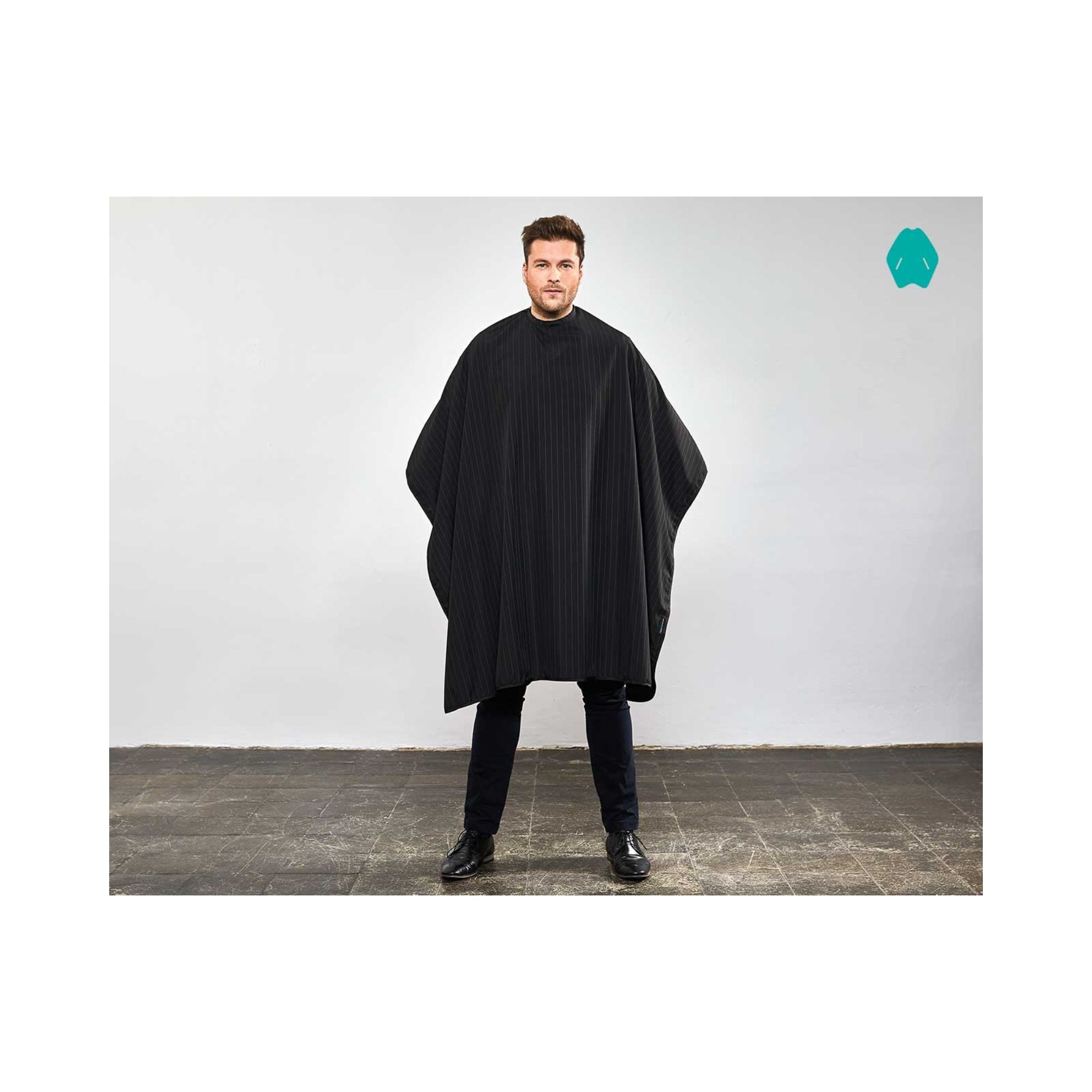 Mens' Cape