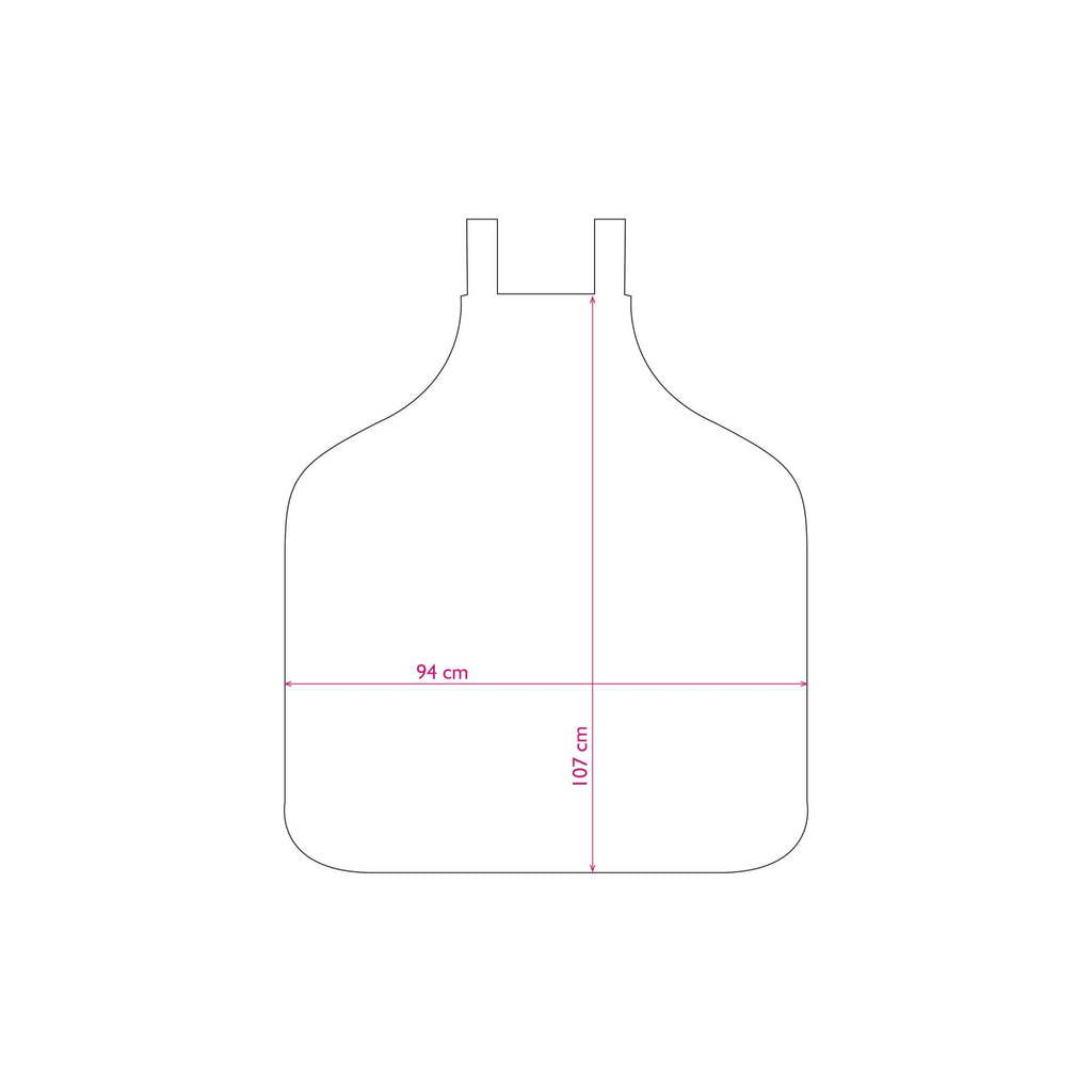 Nano Oversize