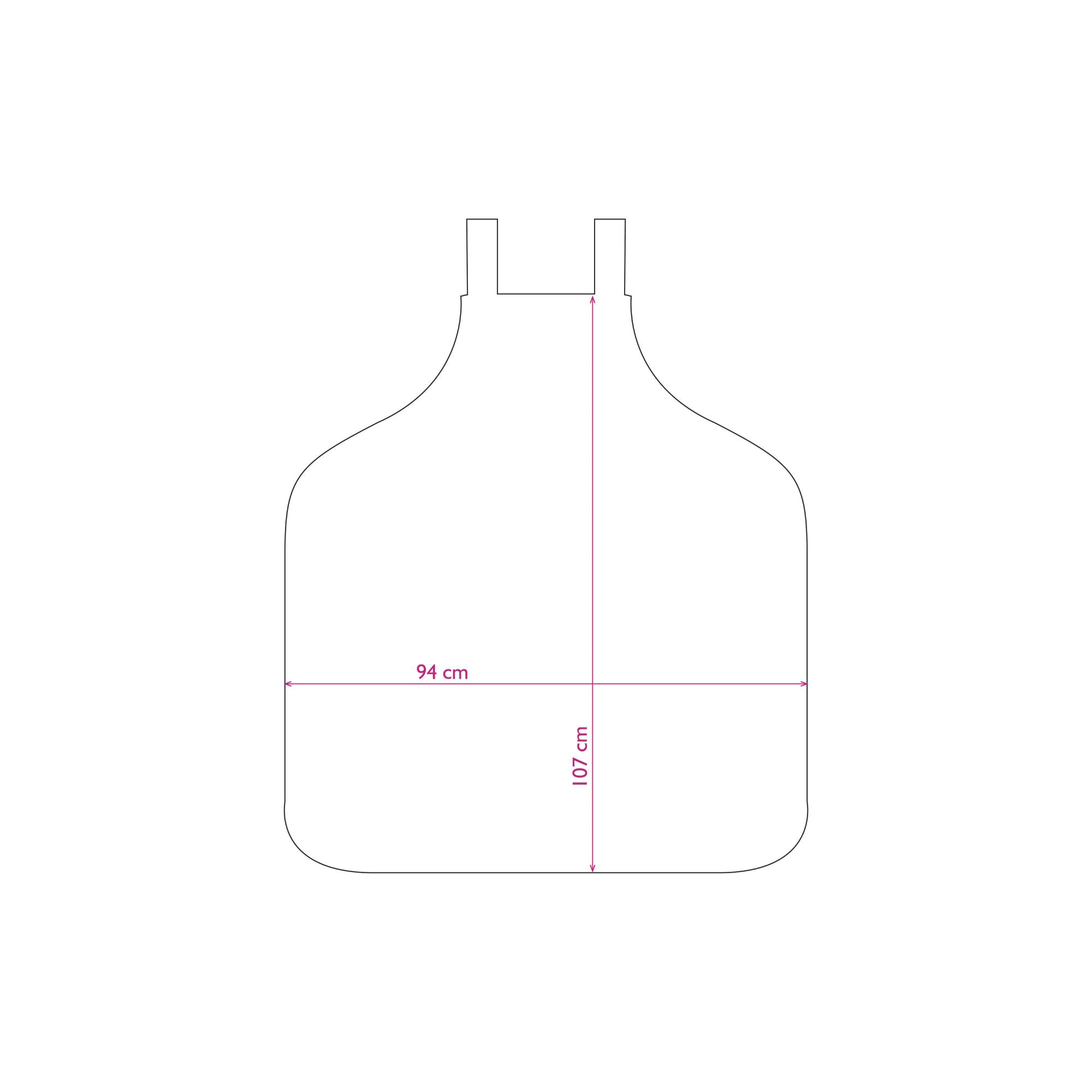 Nano Oversize
