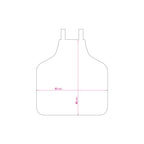 Nano Midi Apron
