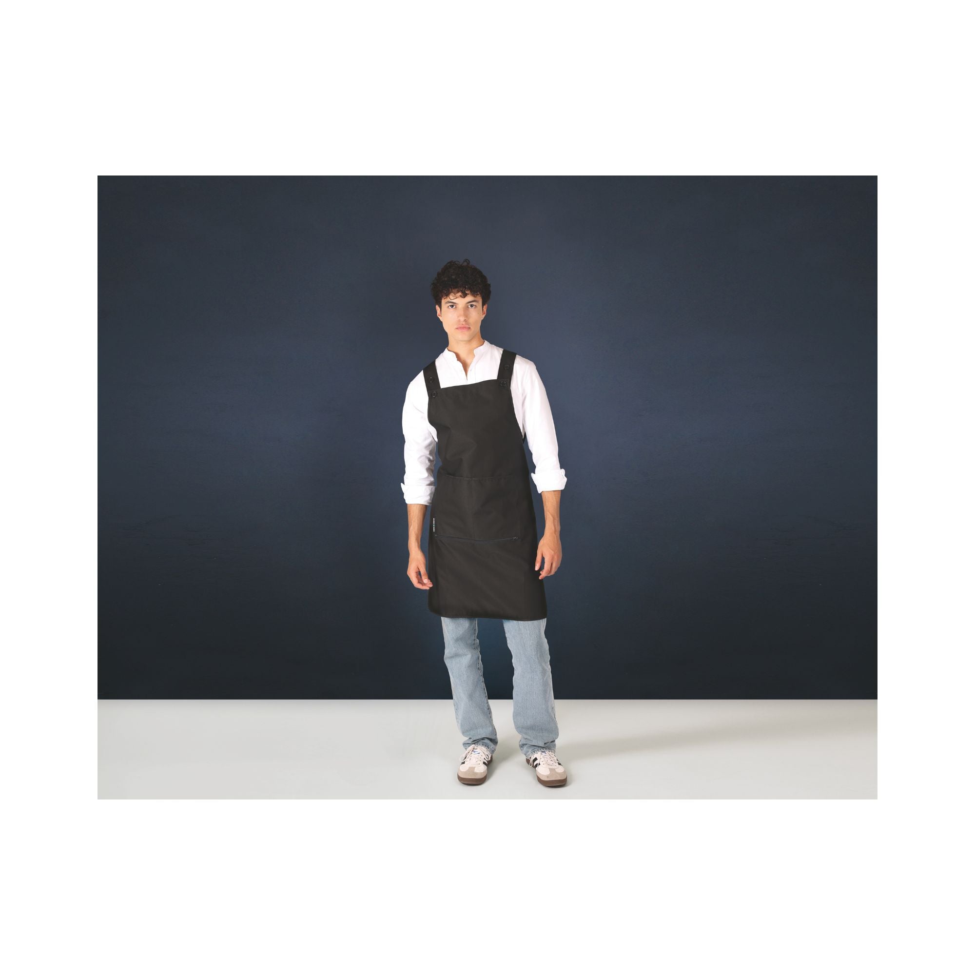 Nano Midi Apron