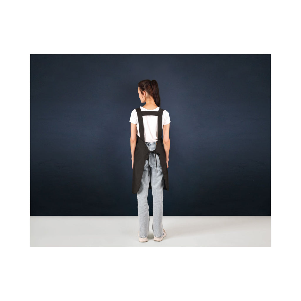 Nano Midi Apron