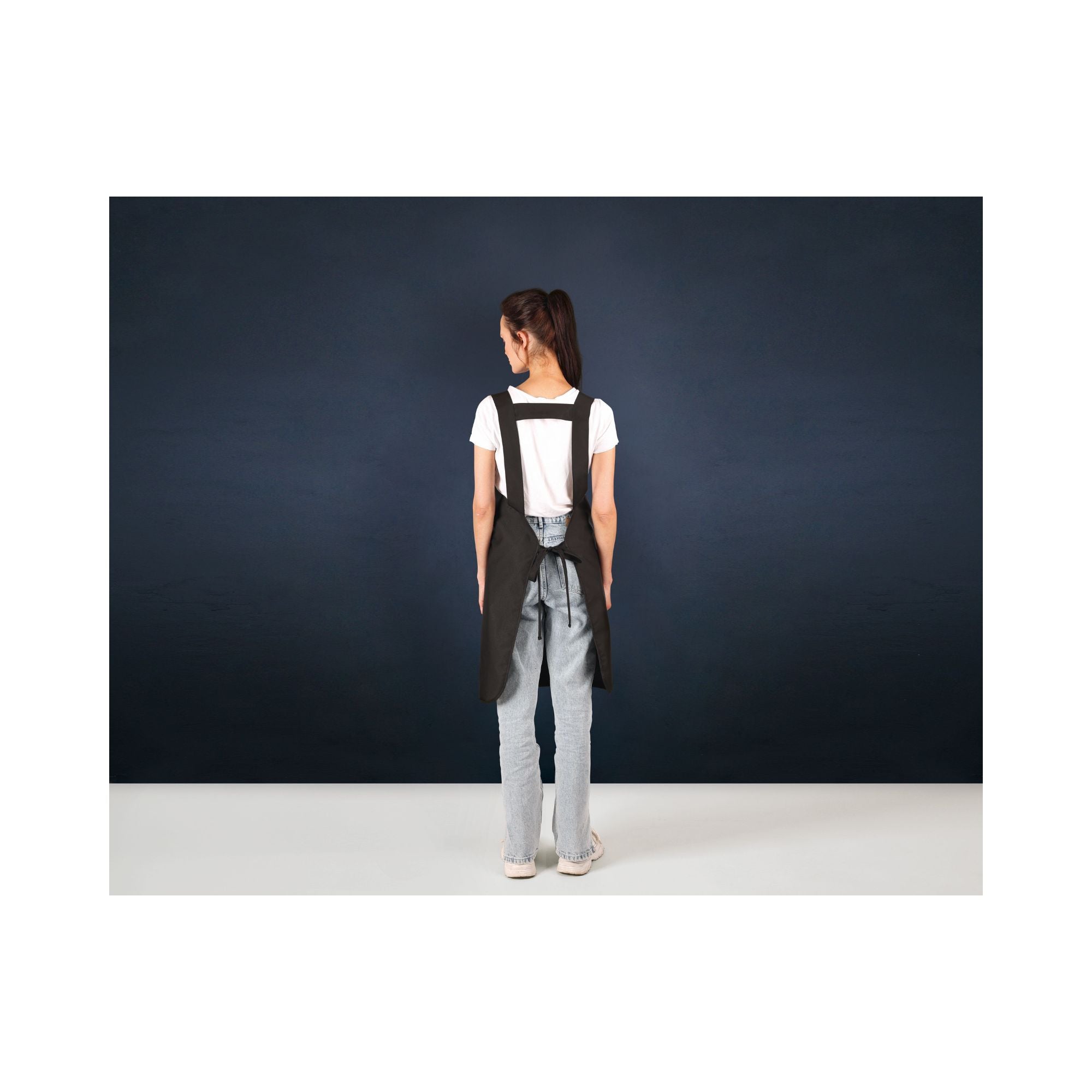 Nano Midi Apron