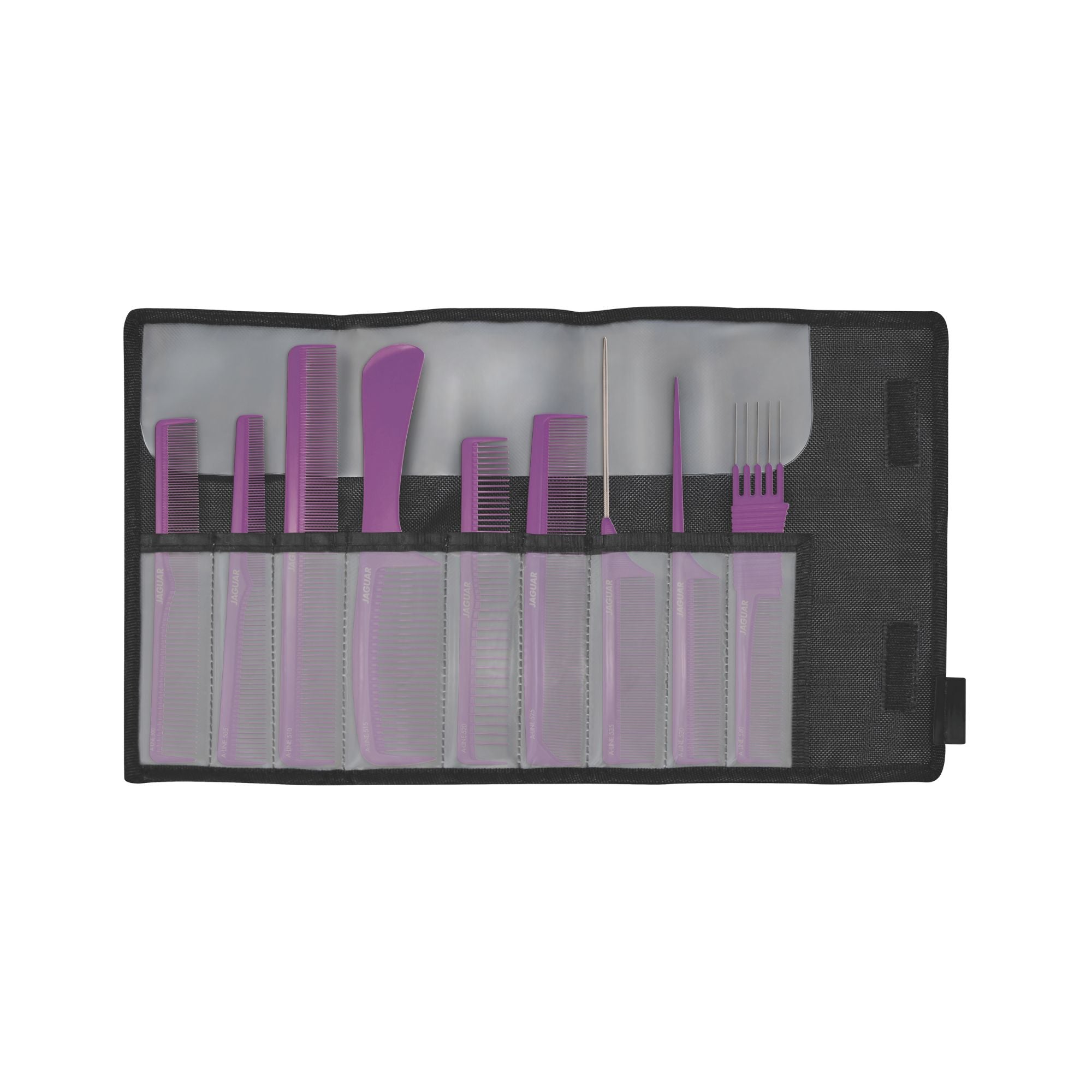 Kamset Violet