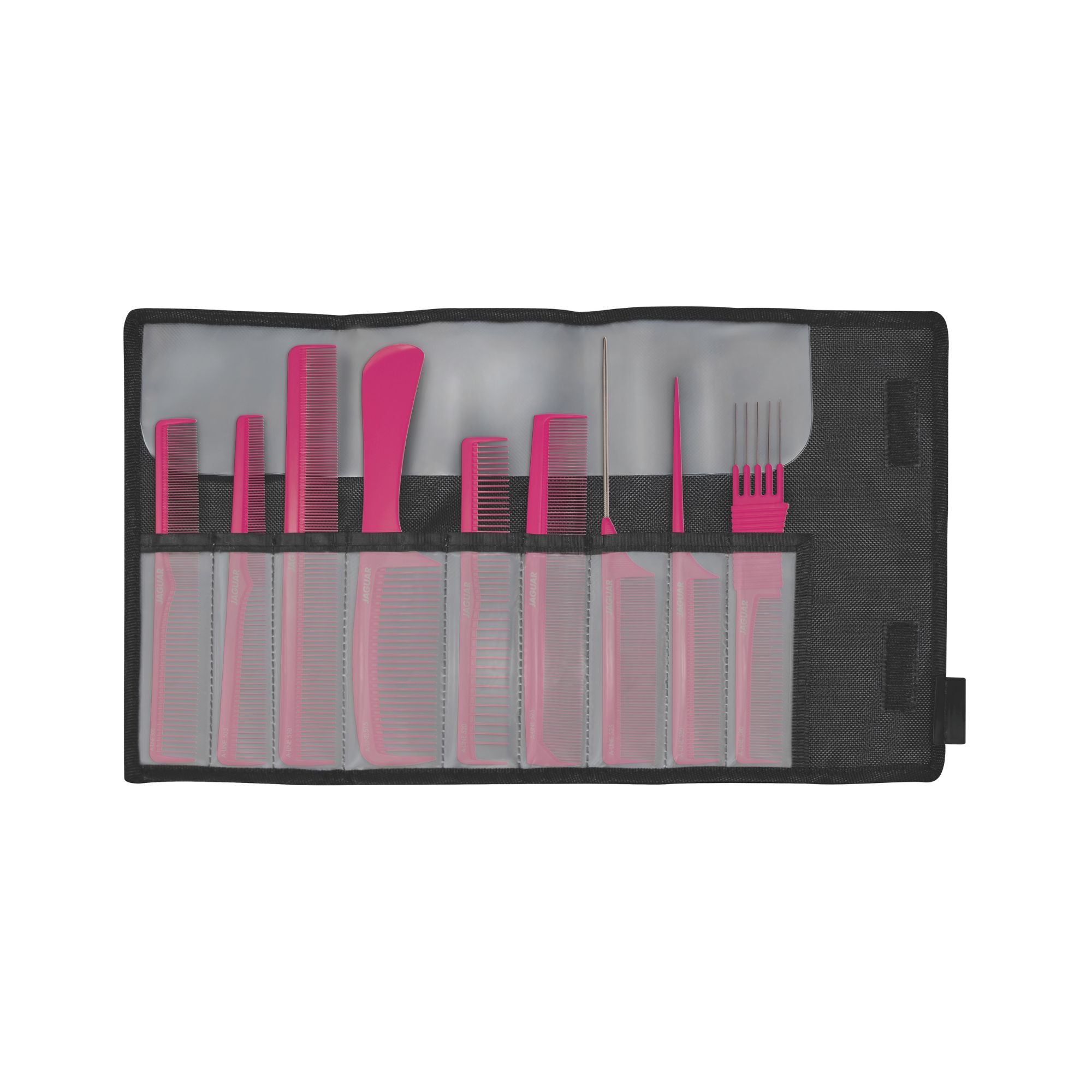 Kamset Pink