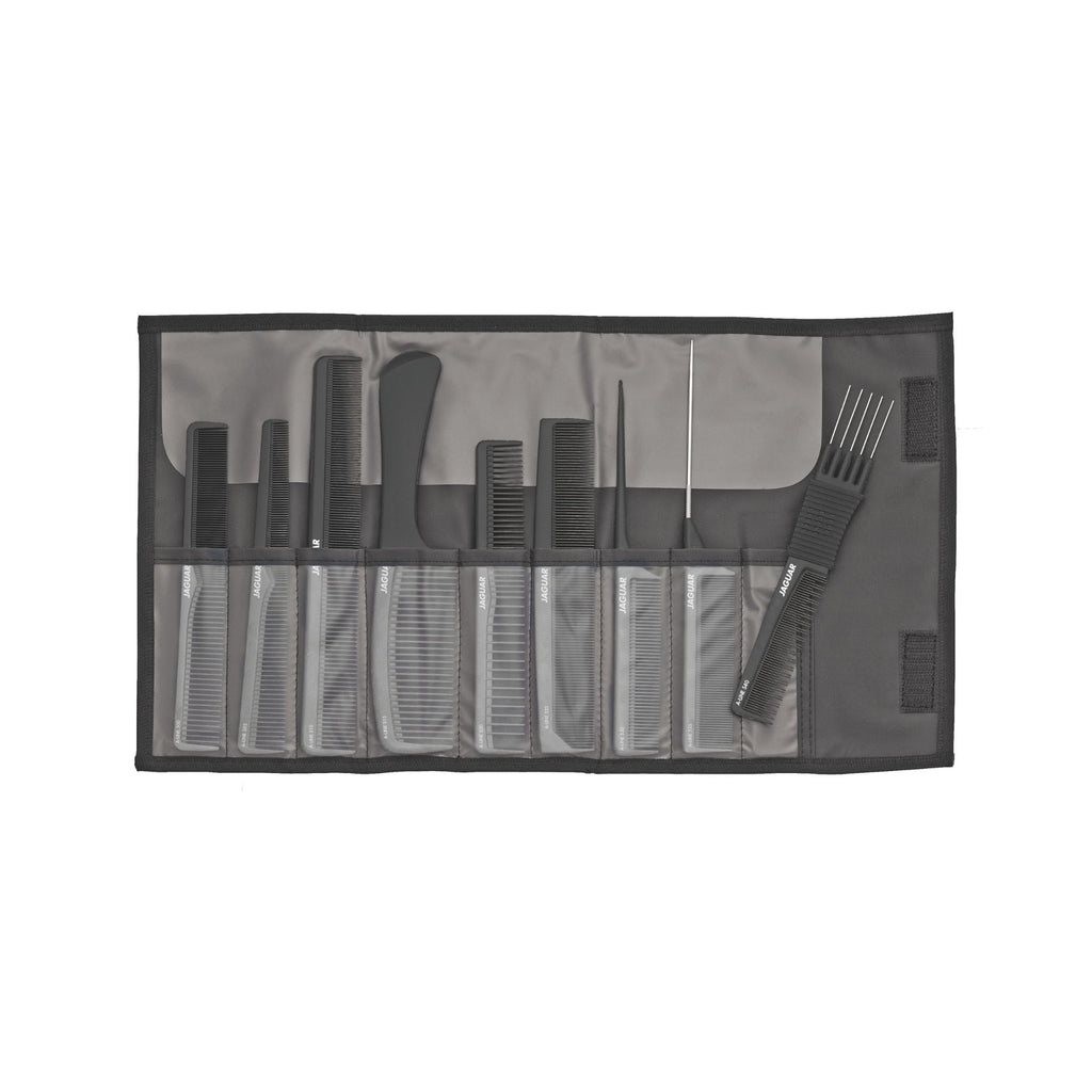 Kamset Black