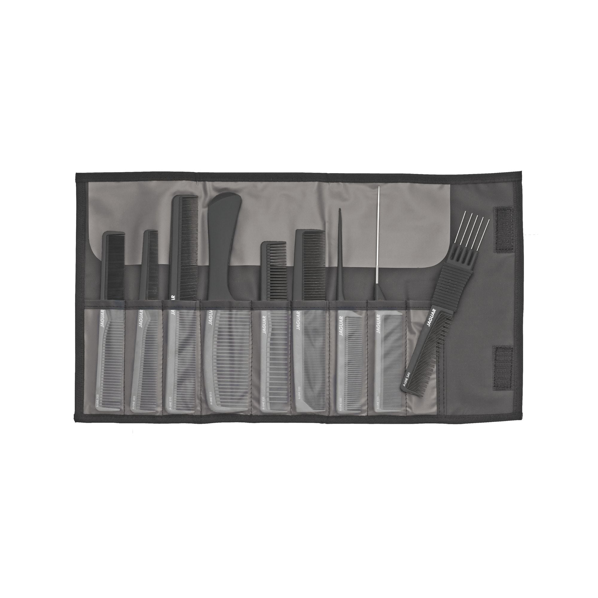 Kamset Black