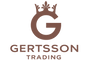 GertssonTrading – Startsida